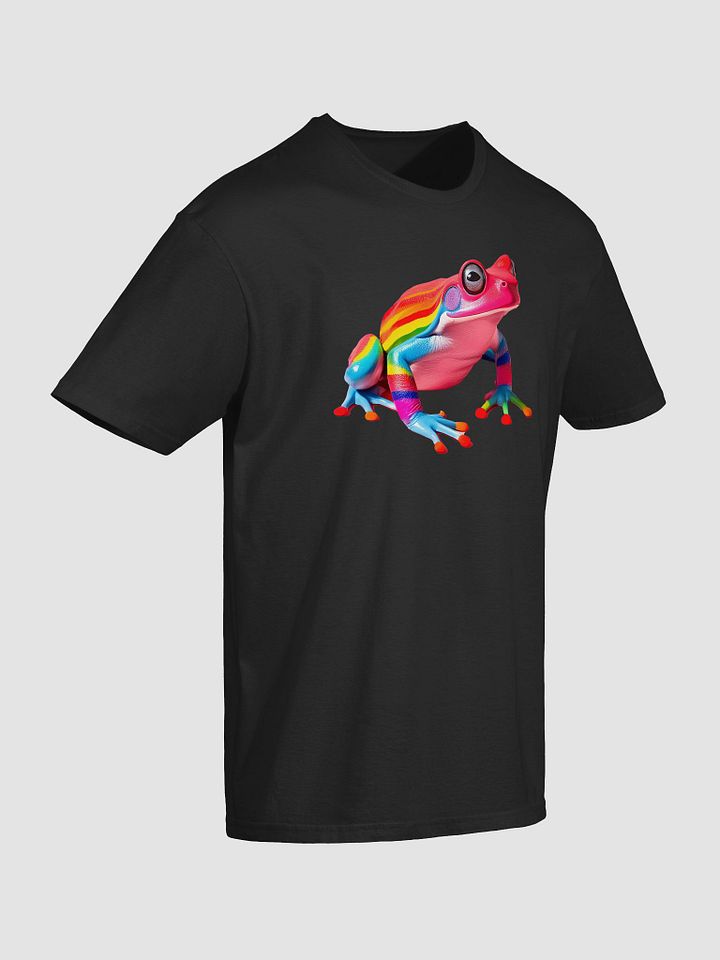 Men's Frog Tee product image (2)