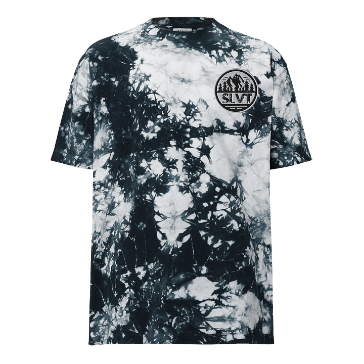 Tie-Dye SLVT Tee product image (5)