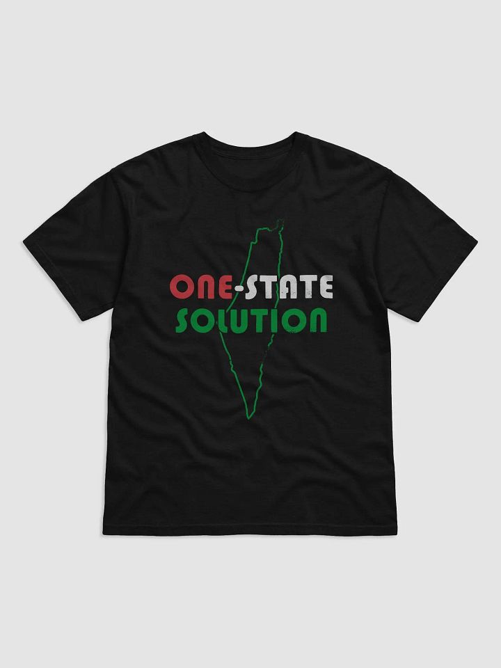 One State Solution Unisex Shirt product image (2)