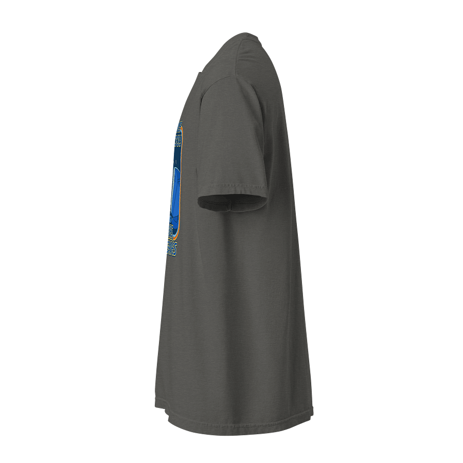 Violence is Cool! Thanks, Video Games product image (2)