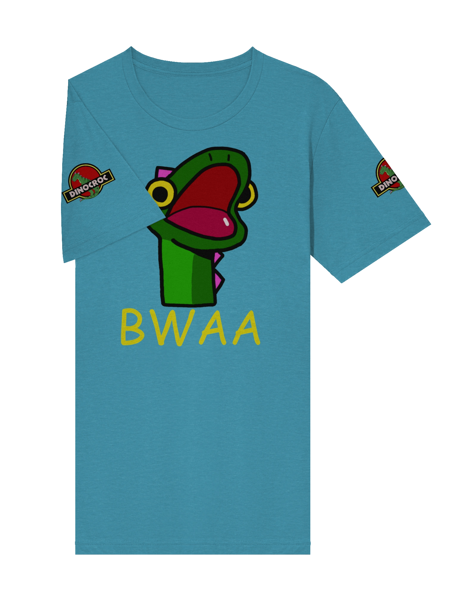 BWAA Shirt product image (5)