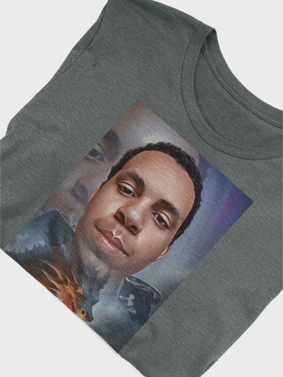 Camrian Hay Dragon Design T shirt 10 product image (5)