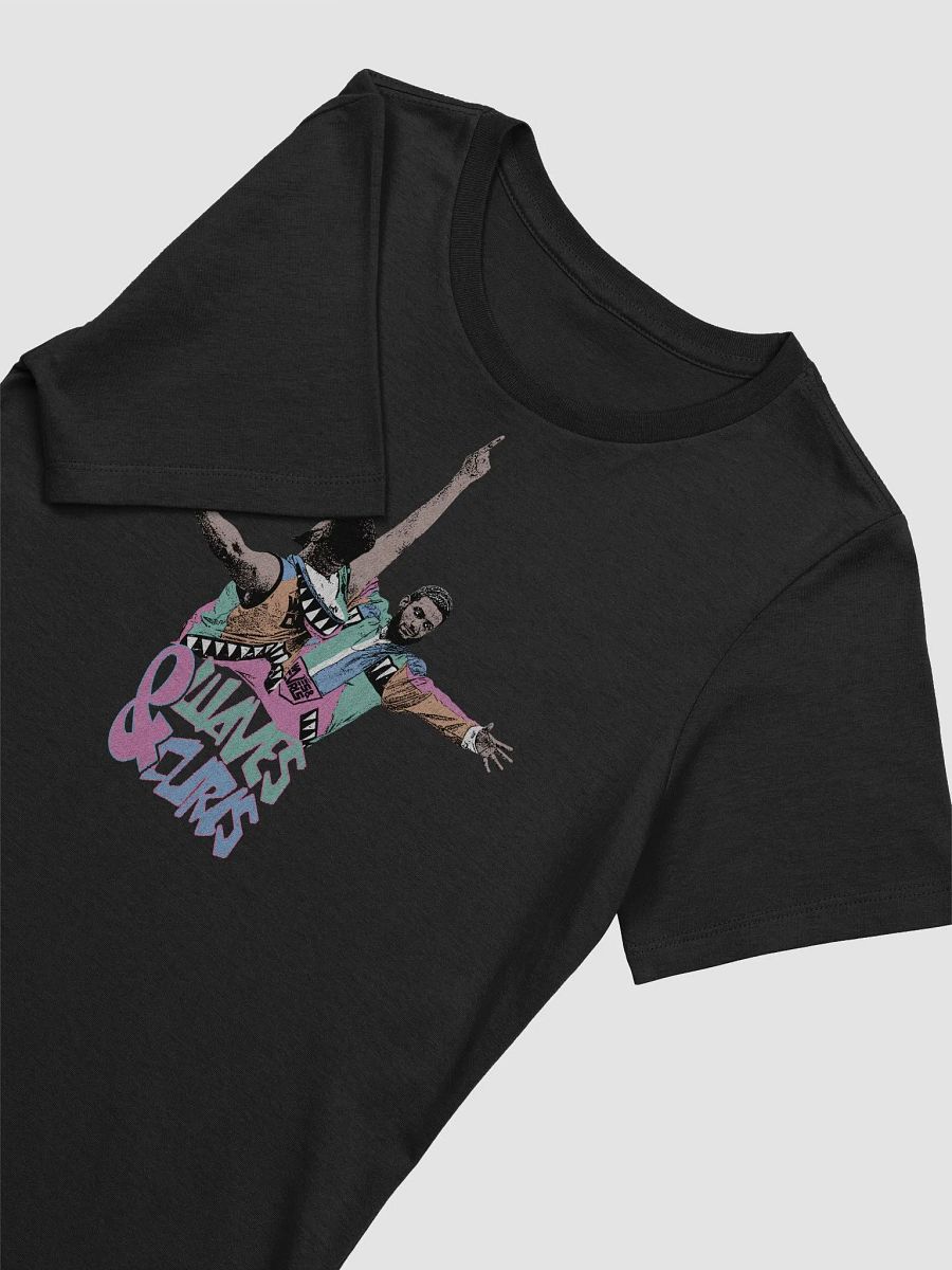 New England Tag Team Wrestling Women's product image (6)