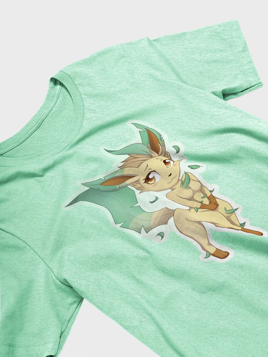 PokeTAUR Eeveelutions- Leafeon! product image (23)
