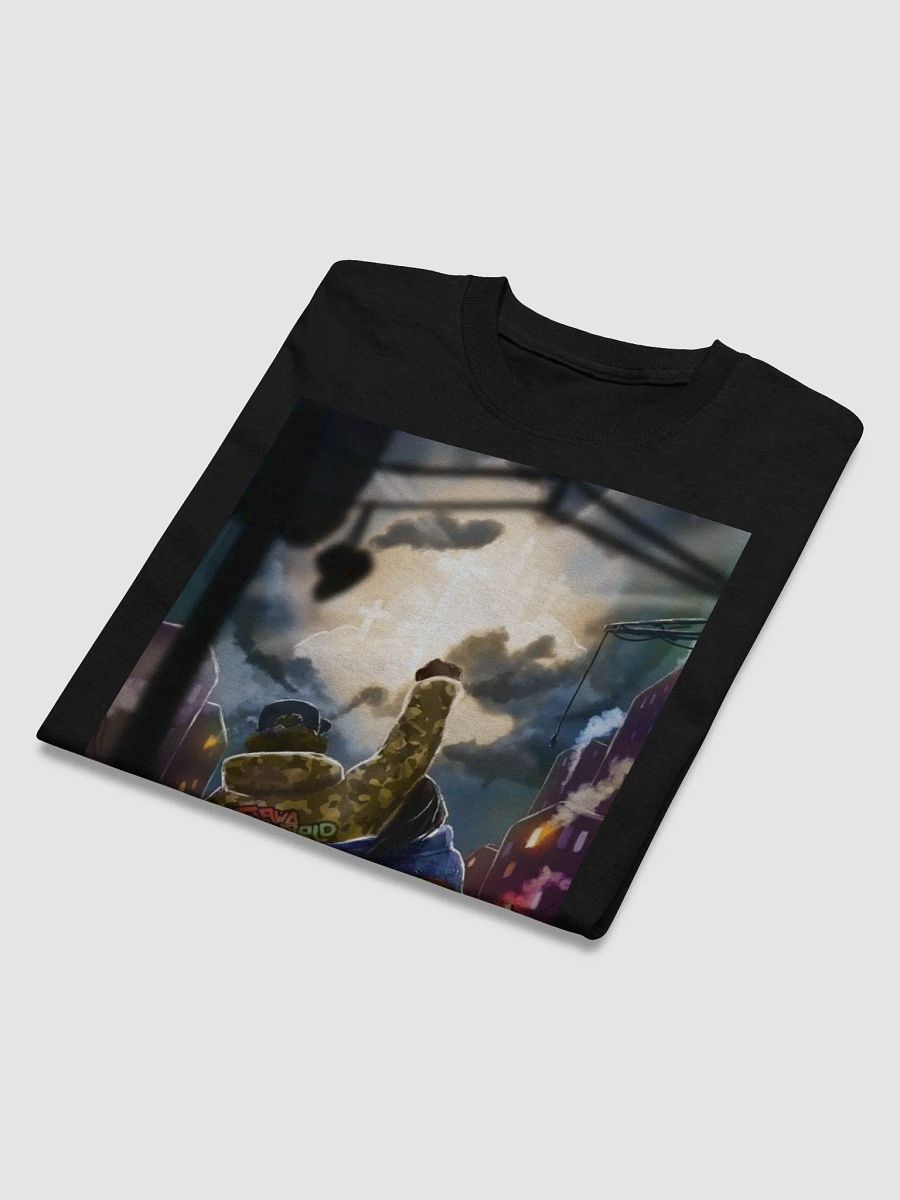 "Grateful" T-Shirt product image (3)