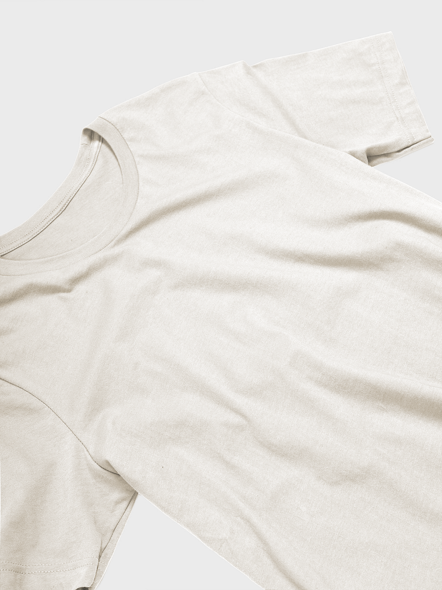 Modern Architecture Graphic Tee – Urban Brushstroke Design Shirt | AD Apparel Streetwear product image (4)