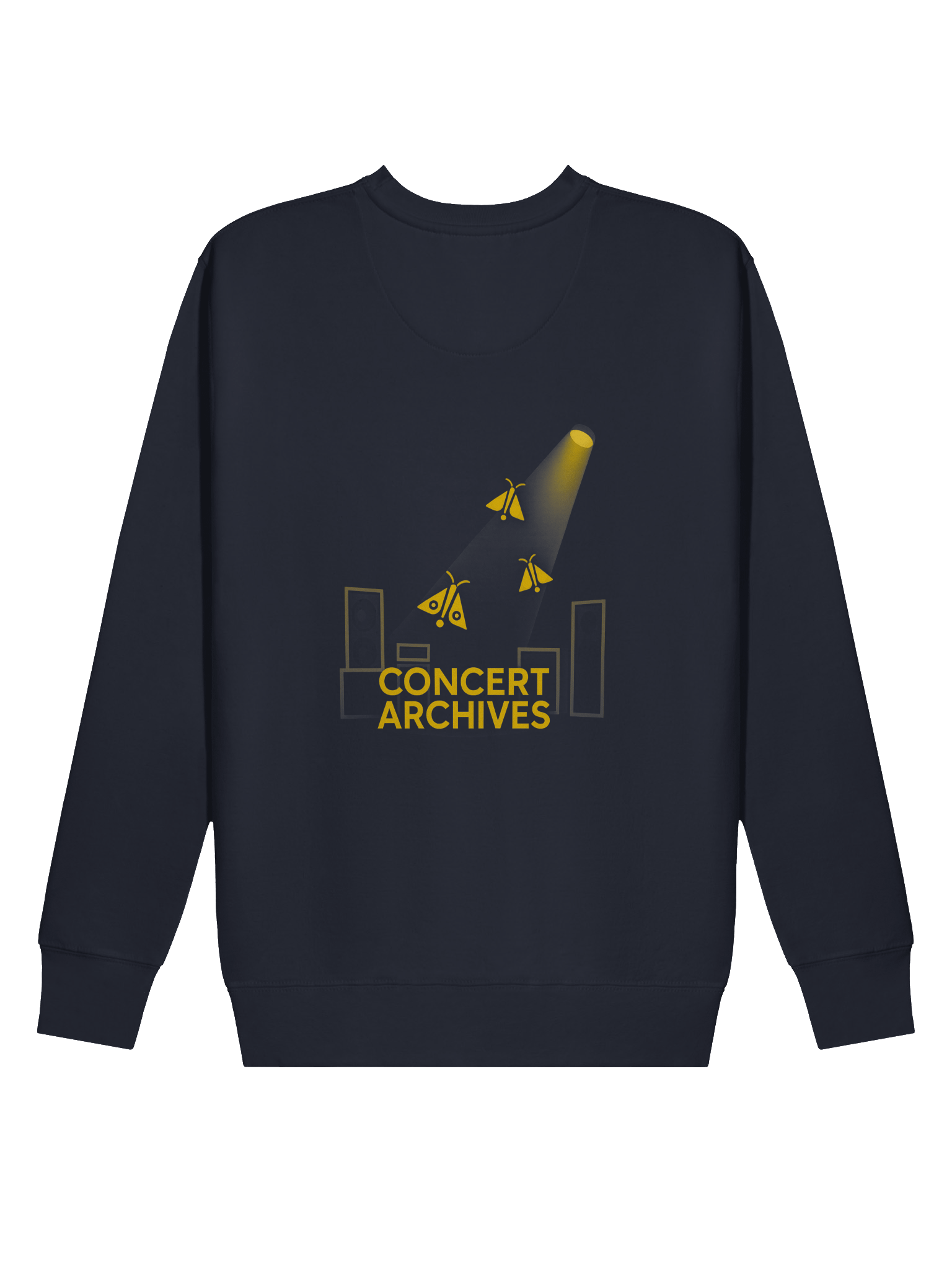 Stage Light Crewneck product image (5)