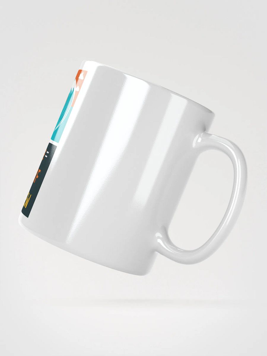 The Surf Crew Mug product image (6)