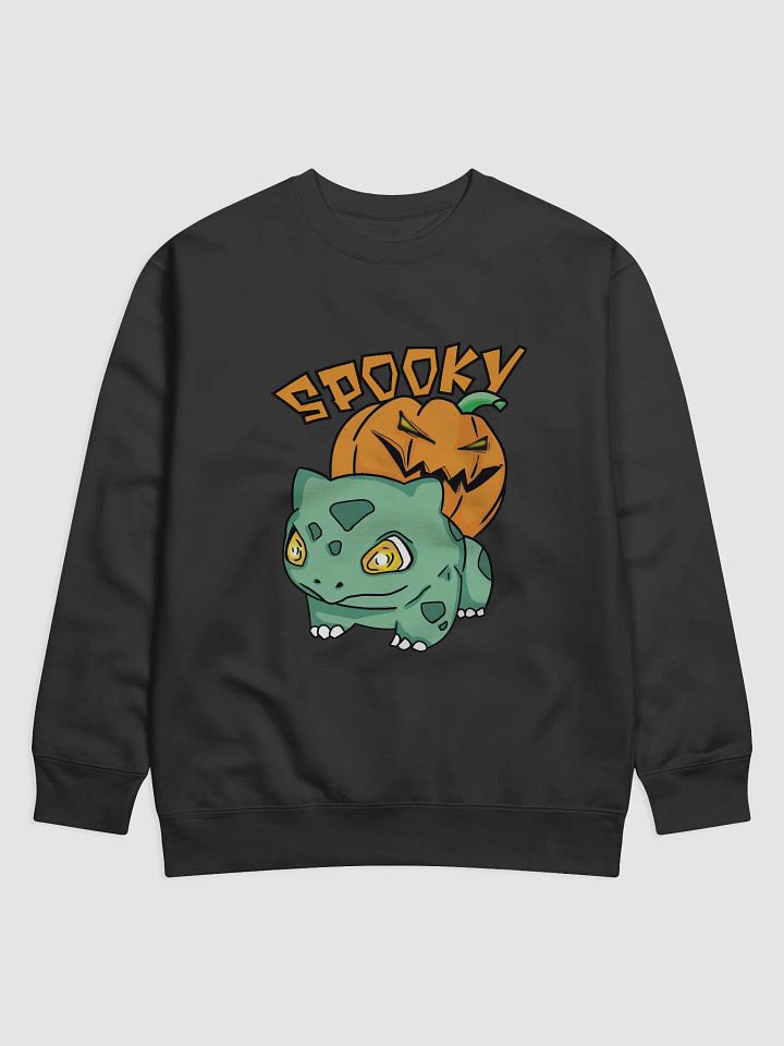 pumpkinsaur Pullover product image (1)