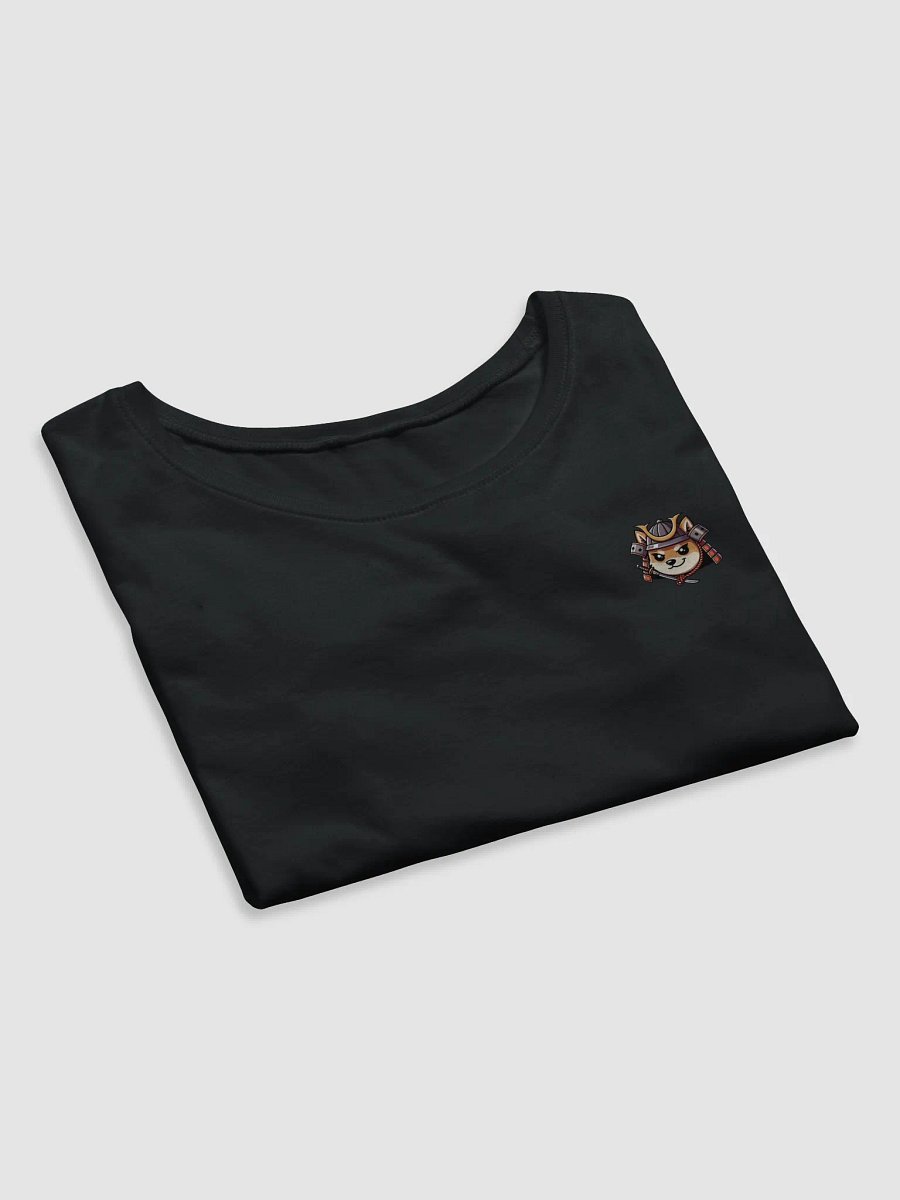 Nova Samurai Inu Women's Crop Tee product image (21)