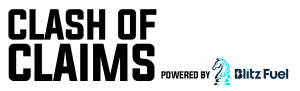Clash of Claims