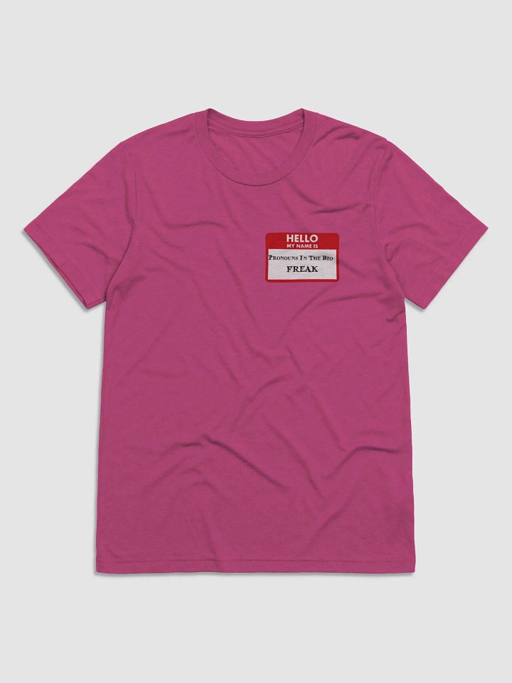 Hi, Yes... You May Call Me product image (7)