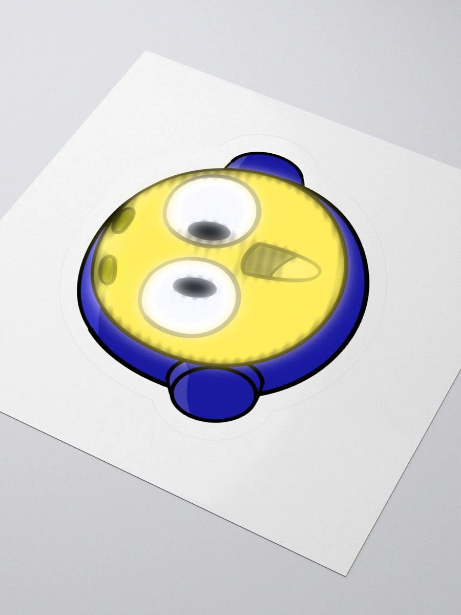 DeeDee Sticker product image (3)