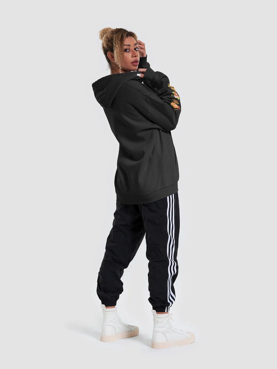 Strawberry Hoodie (Design B) product image (6)