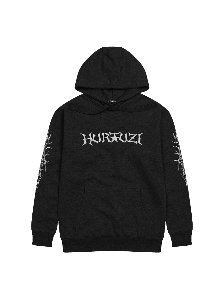 "Hurtuzi' Star Shooter Hoodie product image (1)