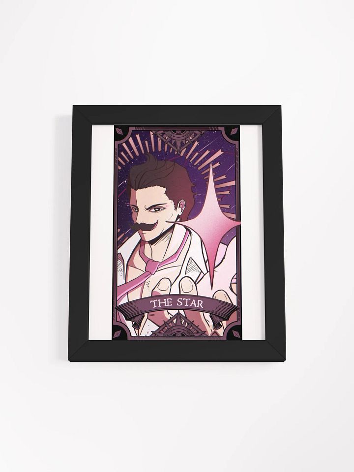 The star Poster product image (5)