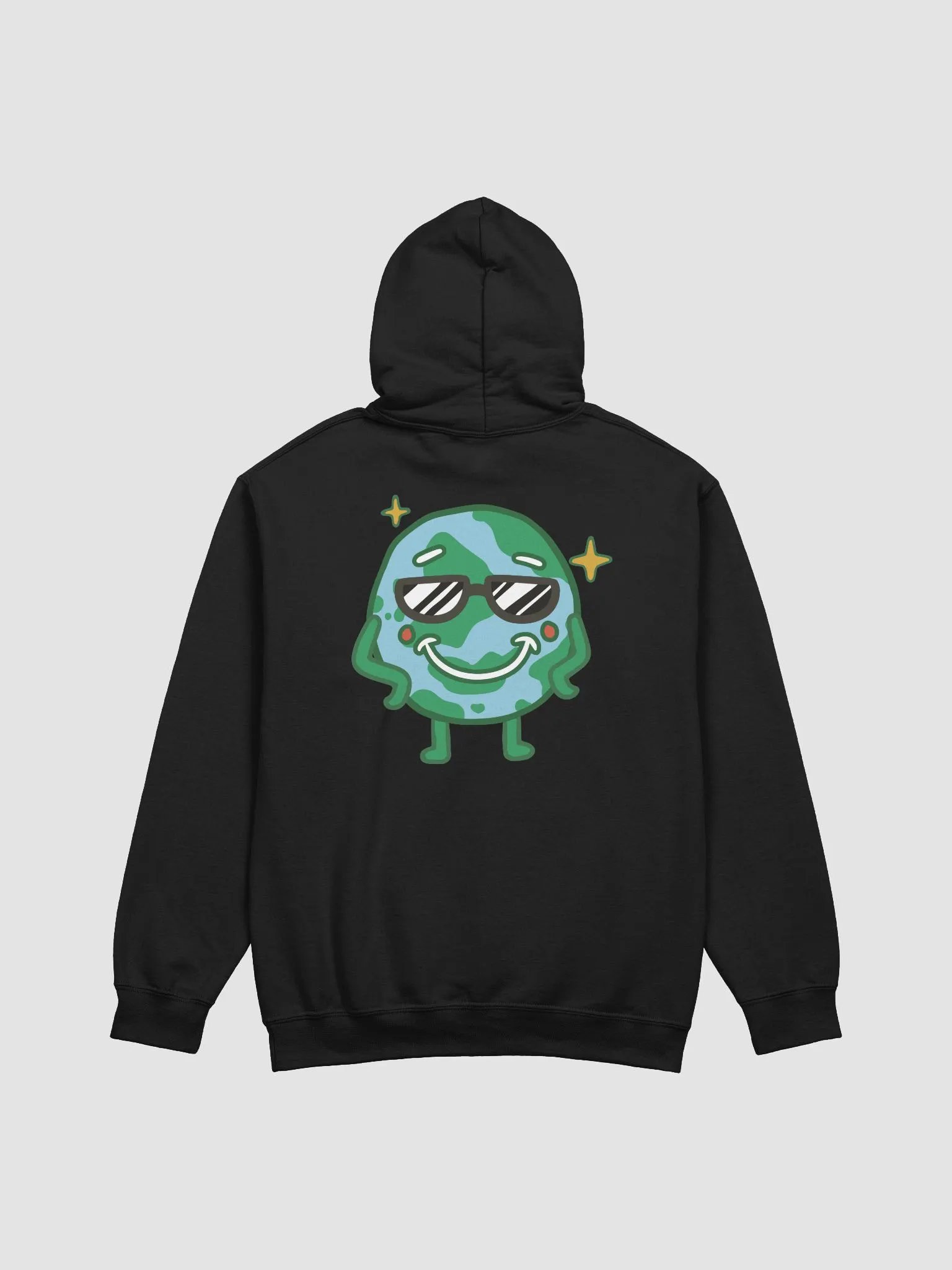 Planet Defender Hoodie product image (3)