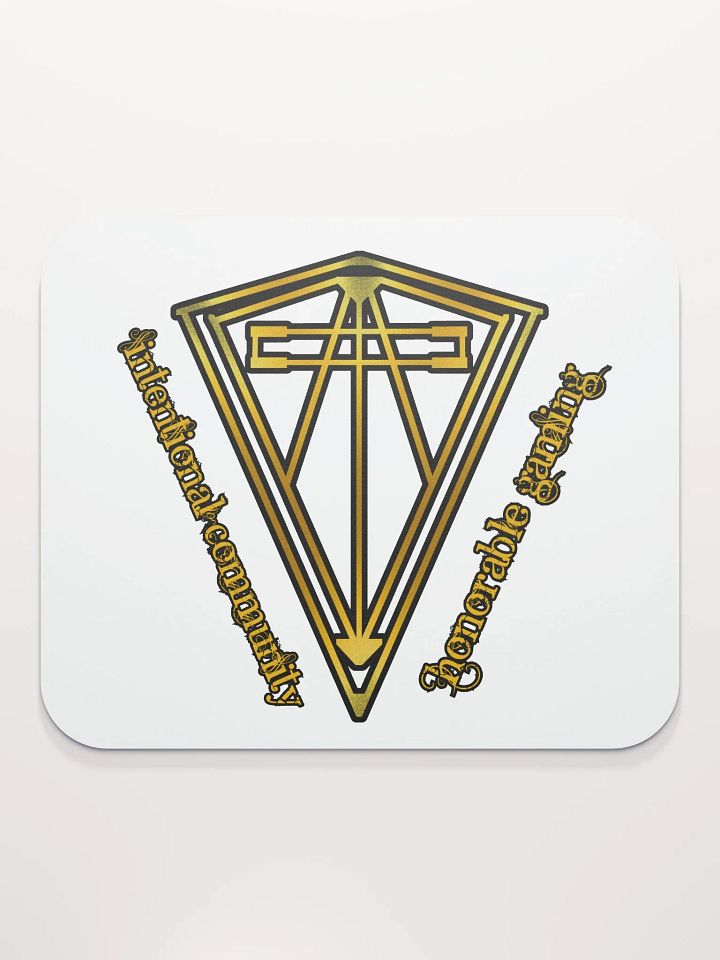Anav Mousepad product image (2)