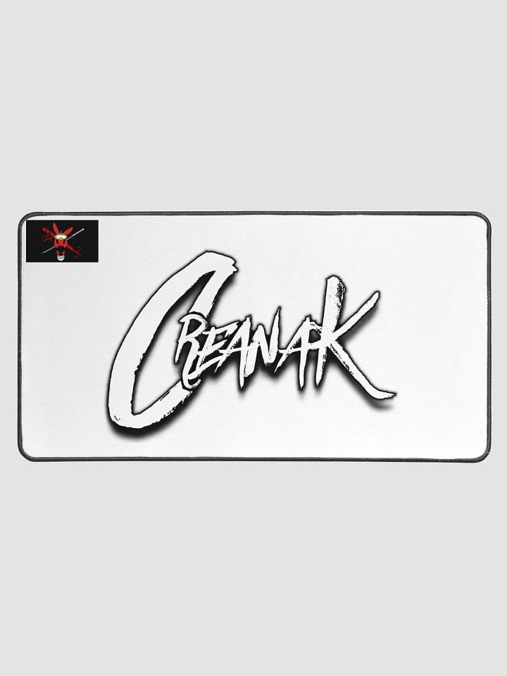 Creanak Deskmat 15.5