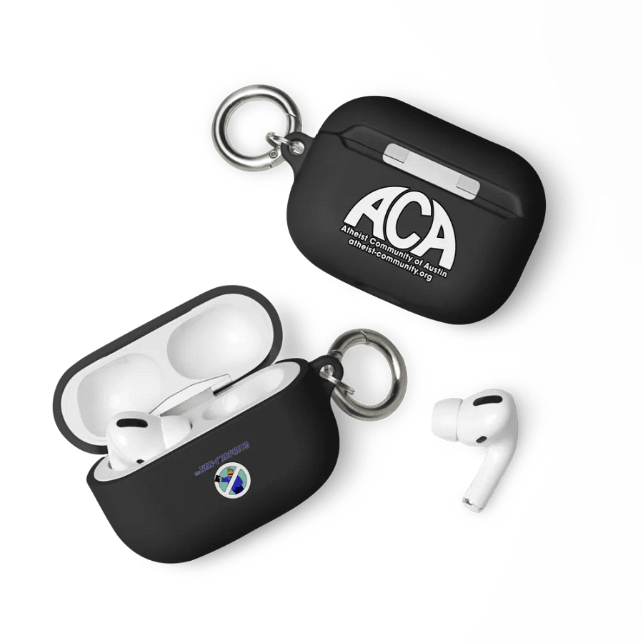 The Non-Prophets AirPods Case product image (65)