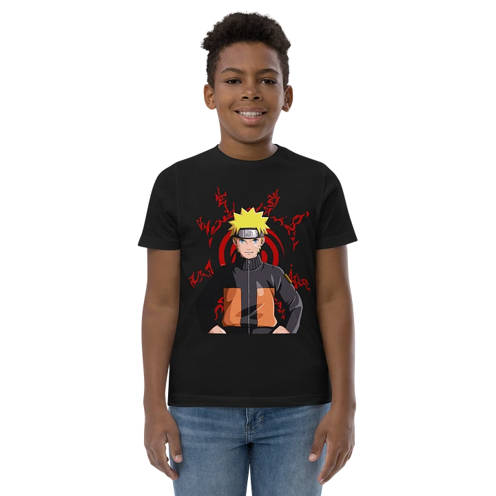 Naruto T-Shirt Kids product image (1)