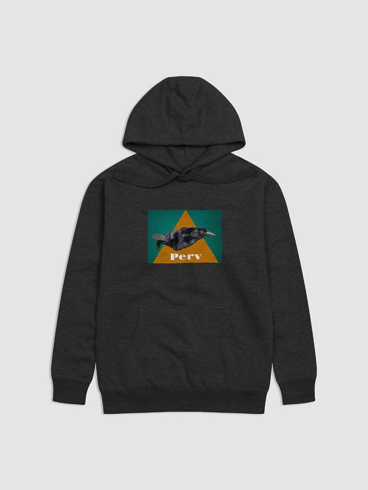Perv Hoodie product image (1)