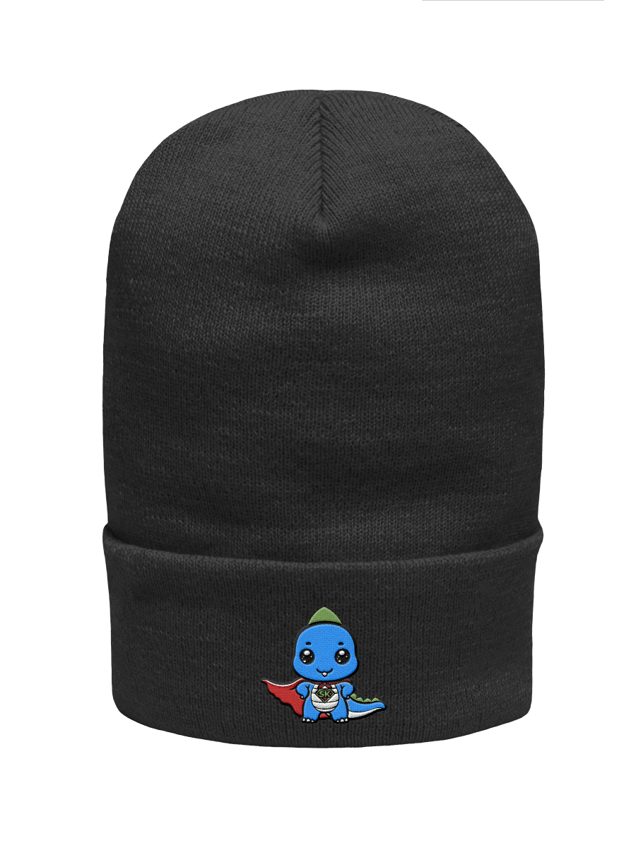 samooongi Super Kooks Beanie product image (1)