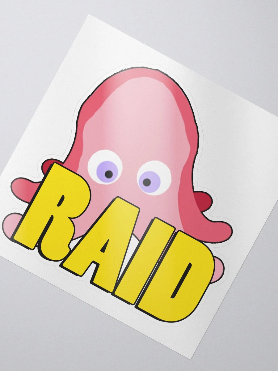Squiddy Raid product image (3)