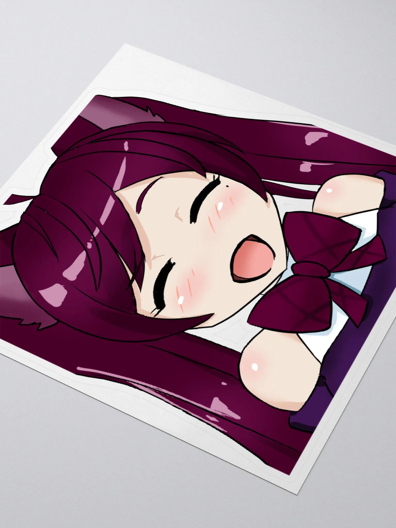 Happy Emote Sticker product image (7)