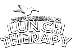 Joel Marshall's Lunch Therapy