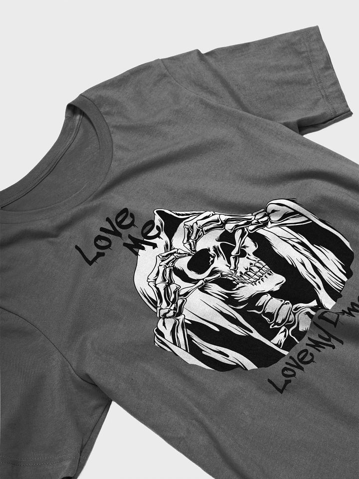 Love My Demons T-Shirt product image (2)