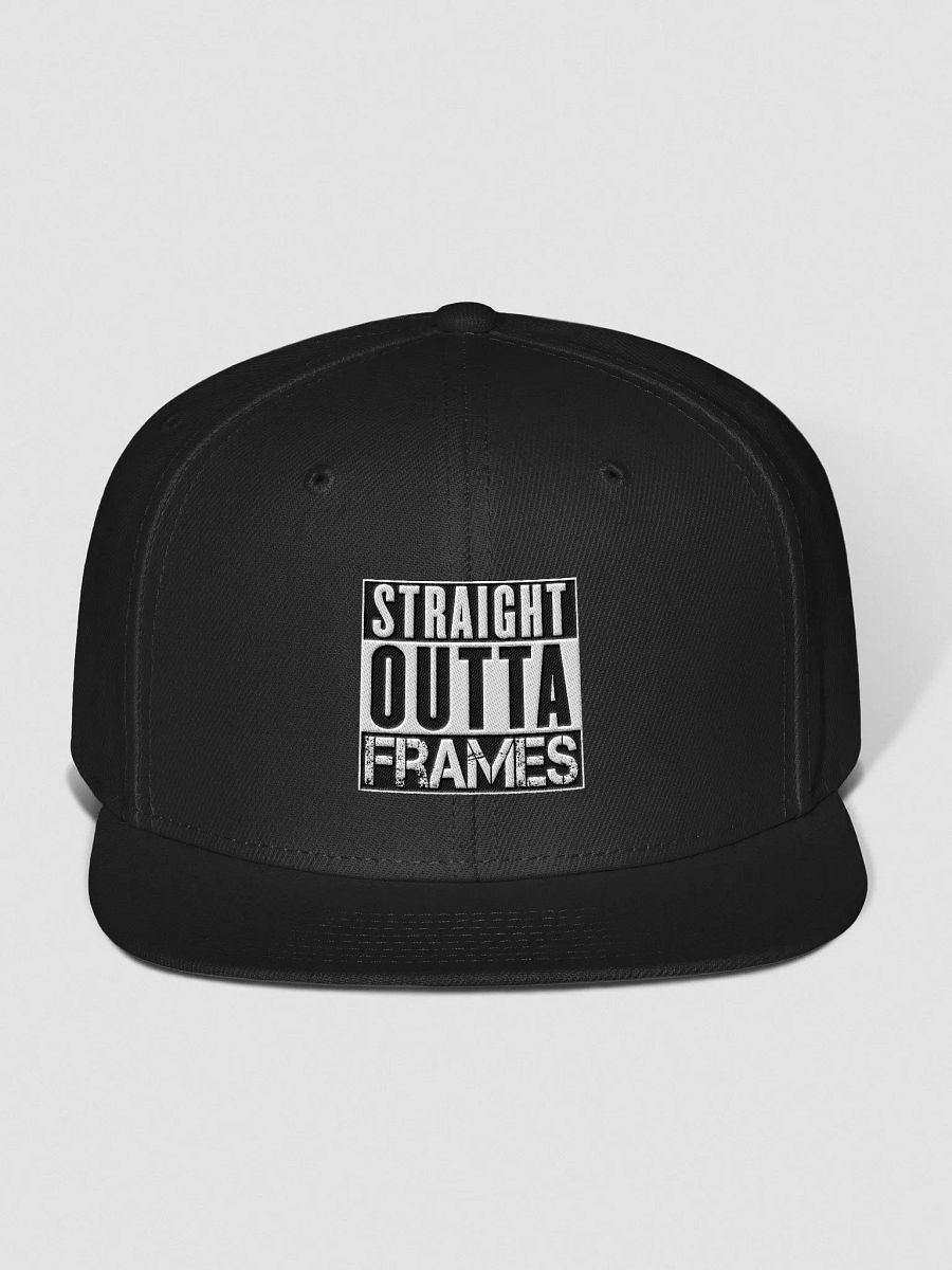 Straight Outta Frames product image (1)