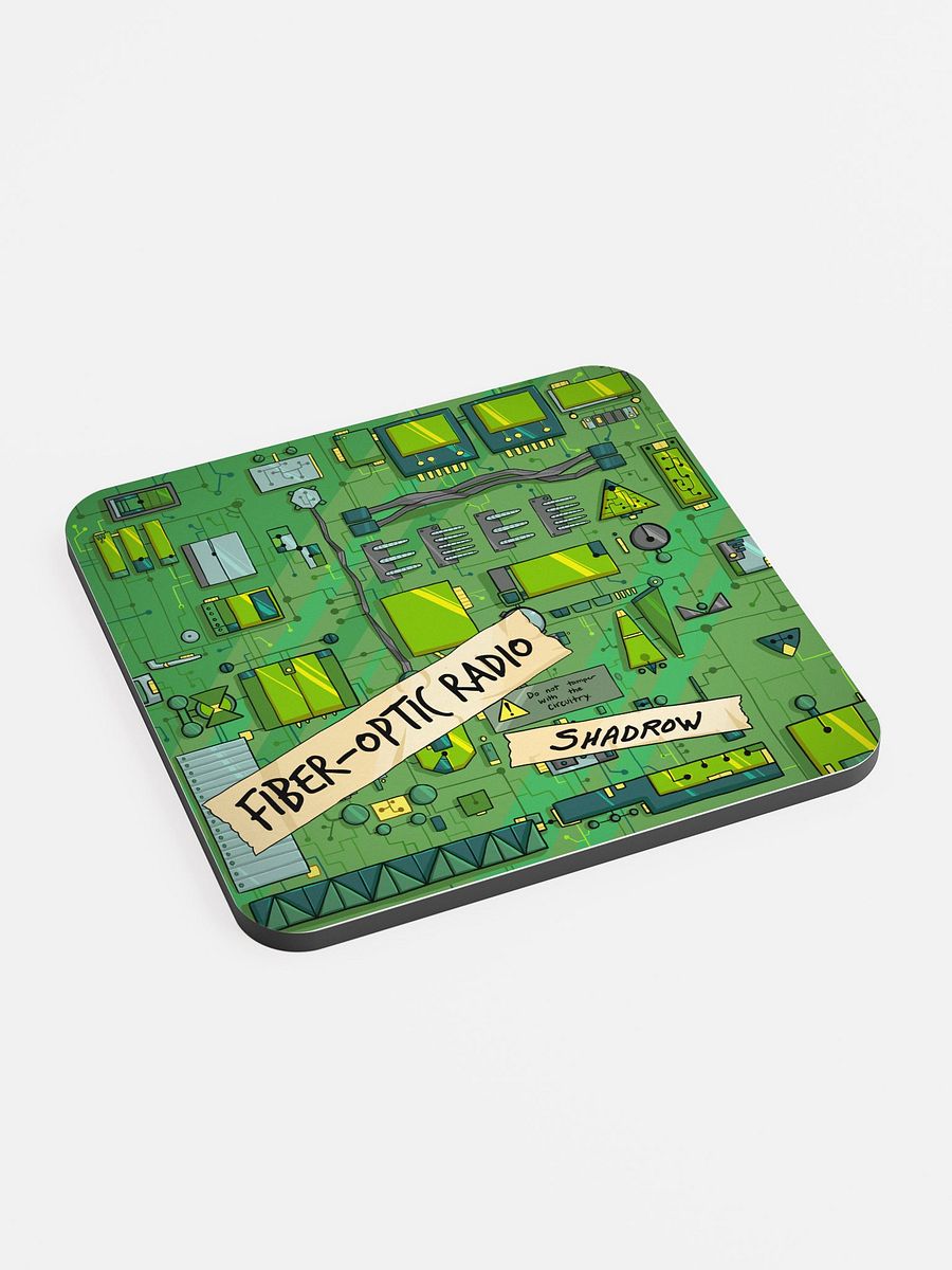 Fiber-Optic Coaster product image (2)