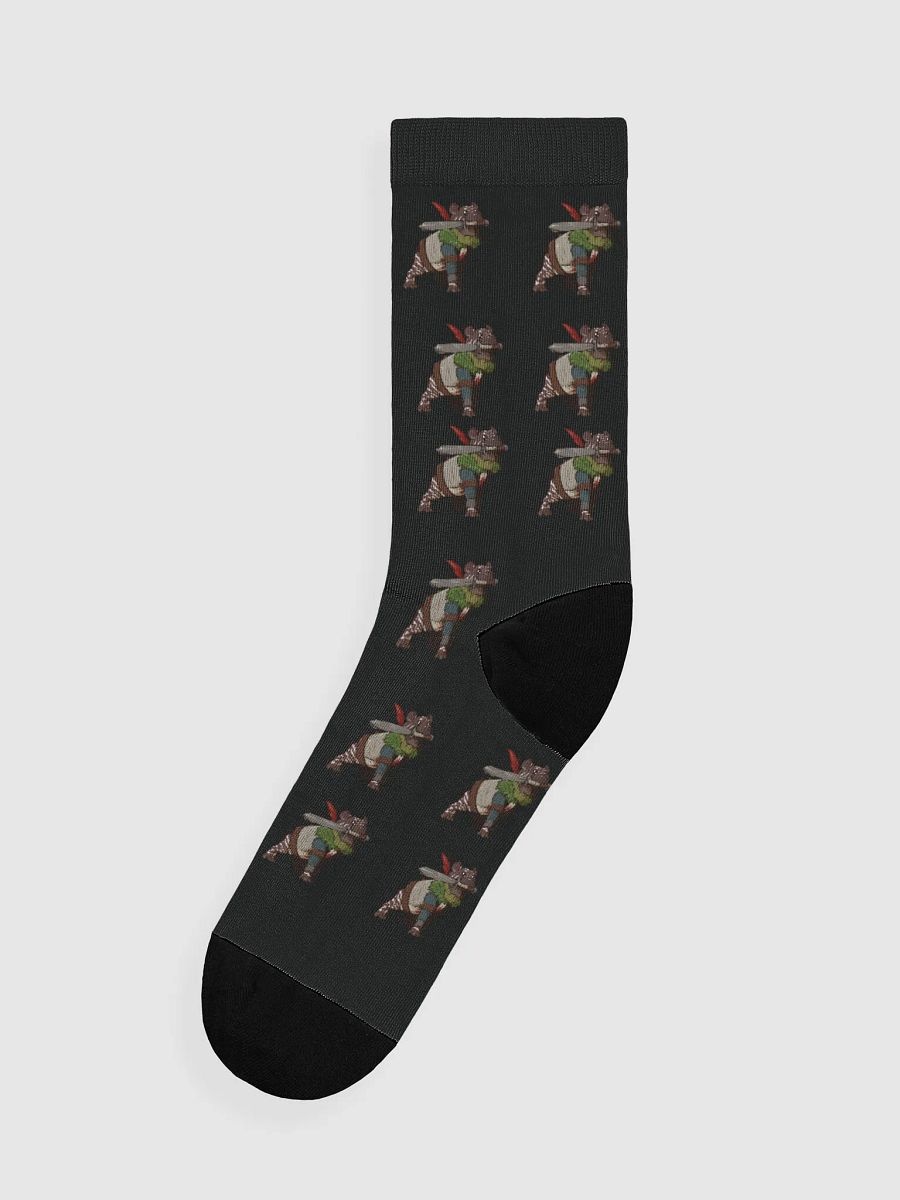 TAPPY SOCKS V1 product image (1)