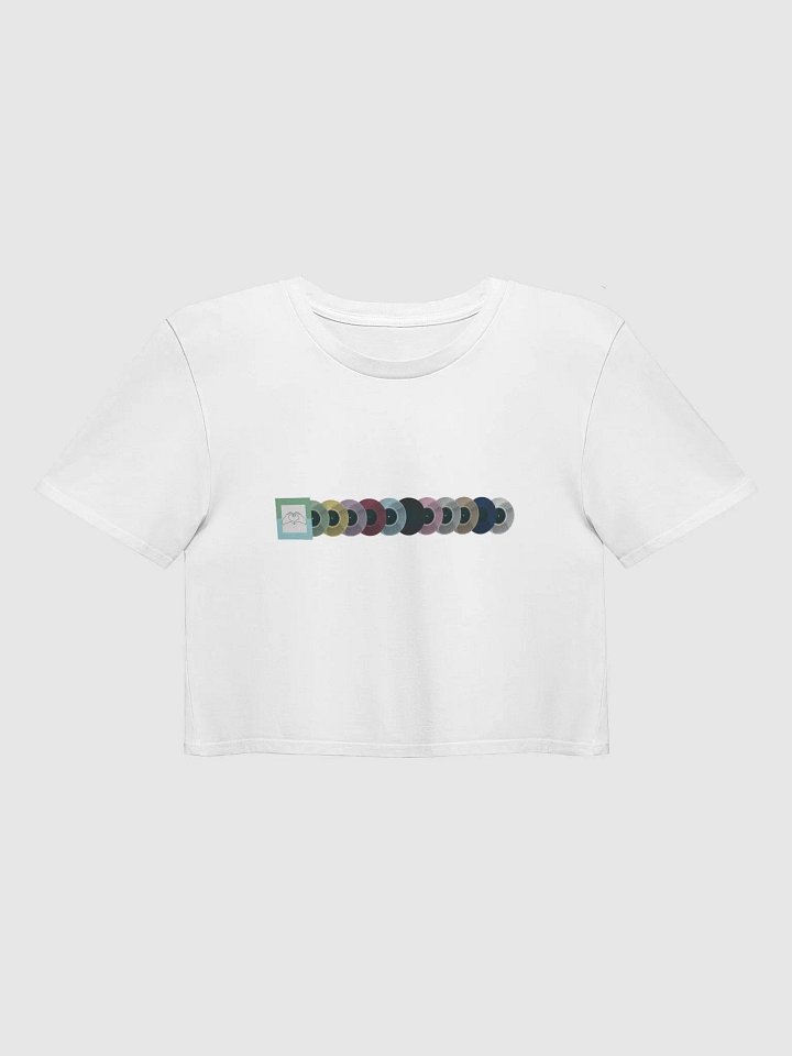 Swiftee Cropped product image (1)