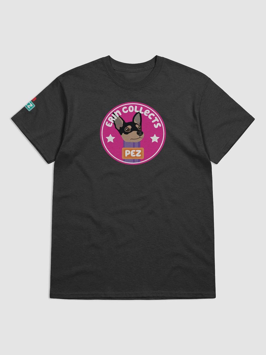 Roxy Collects PEZ Circle T-Shirt product image (1)
