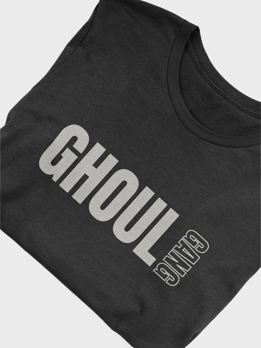 Ghoul Gang T-Shirt V2 product image (10)