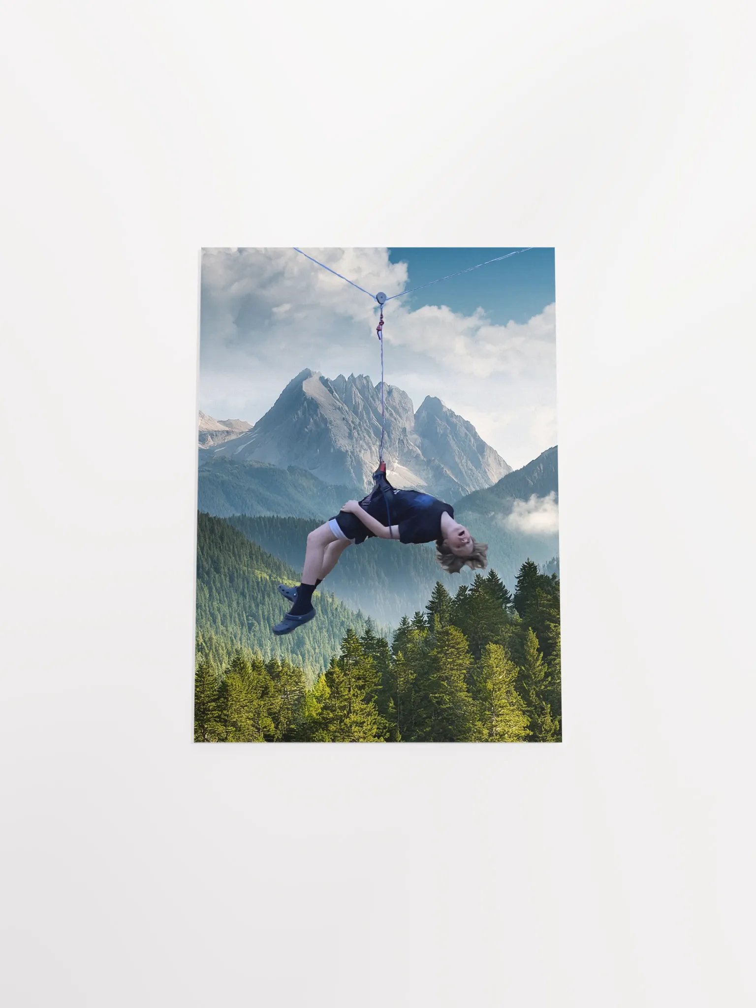 NOBODY DOES IT LIKE ME POSTER product image (4)