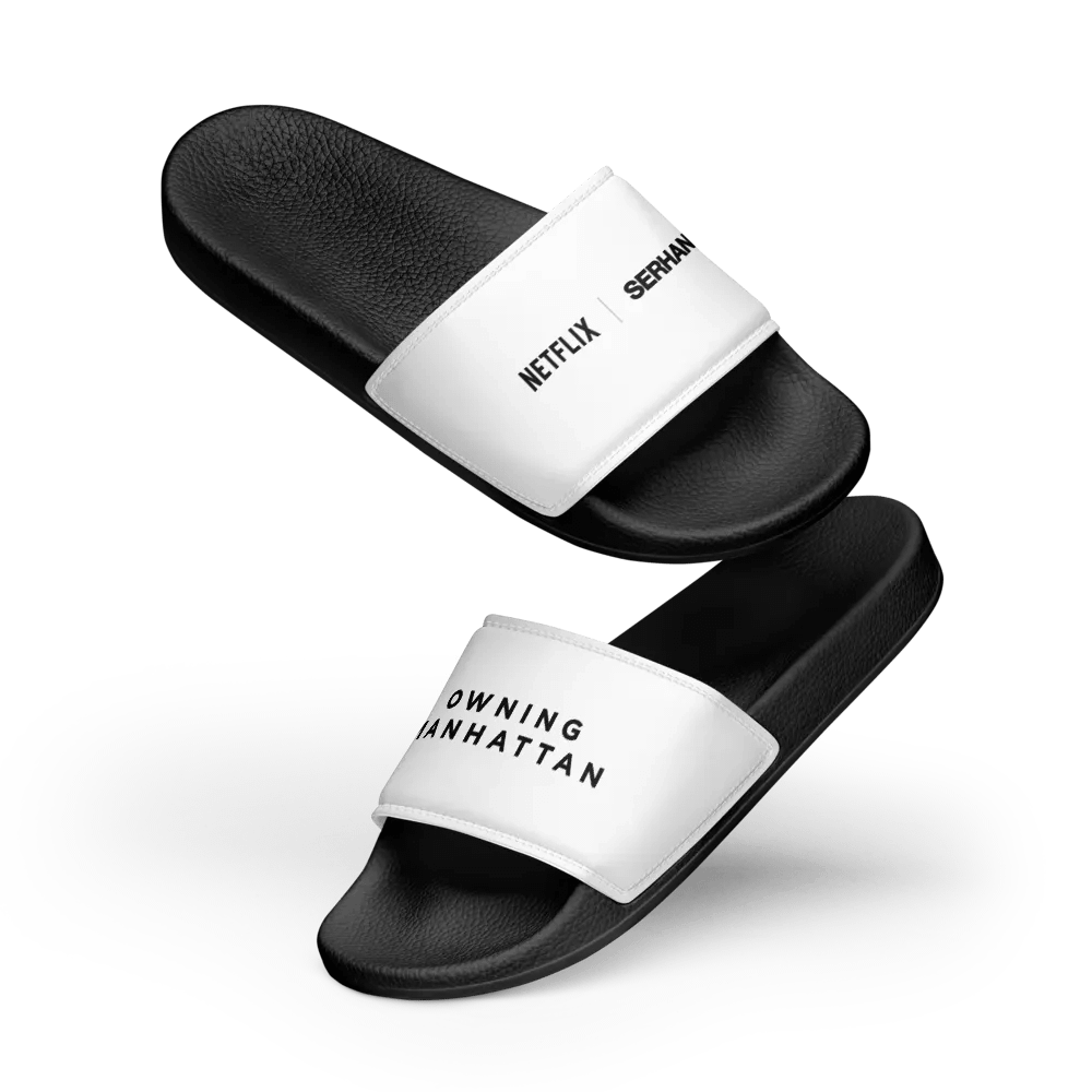 Owning Manhattan Women's Slides product image (10)