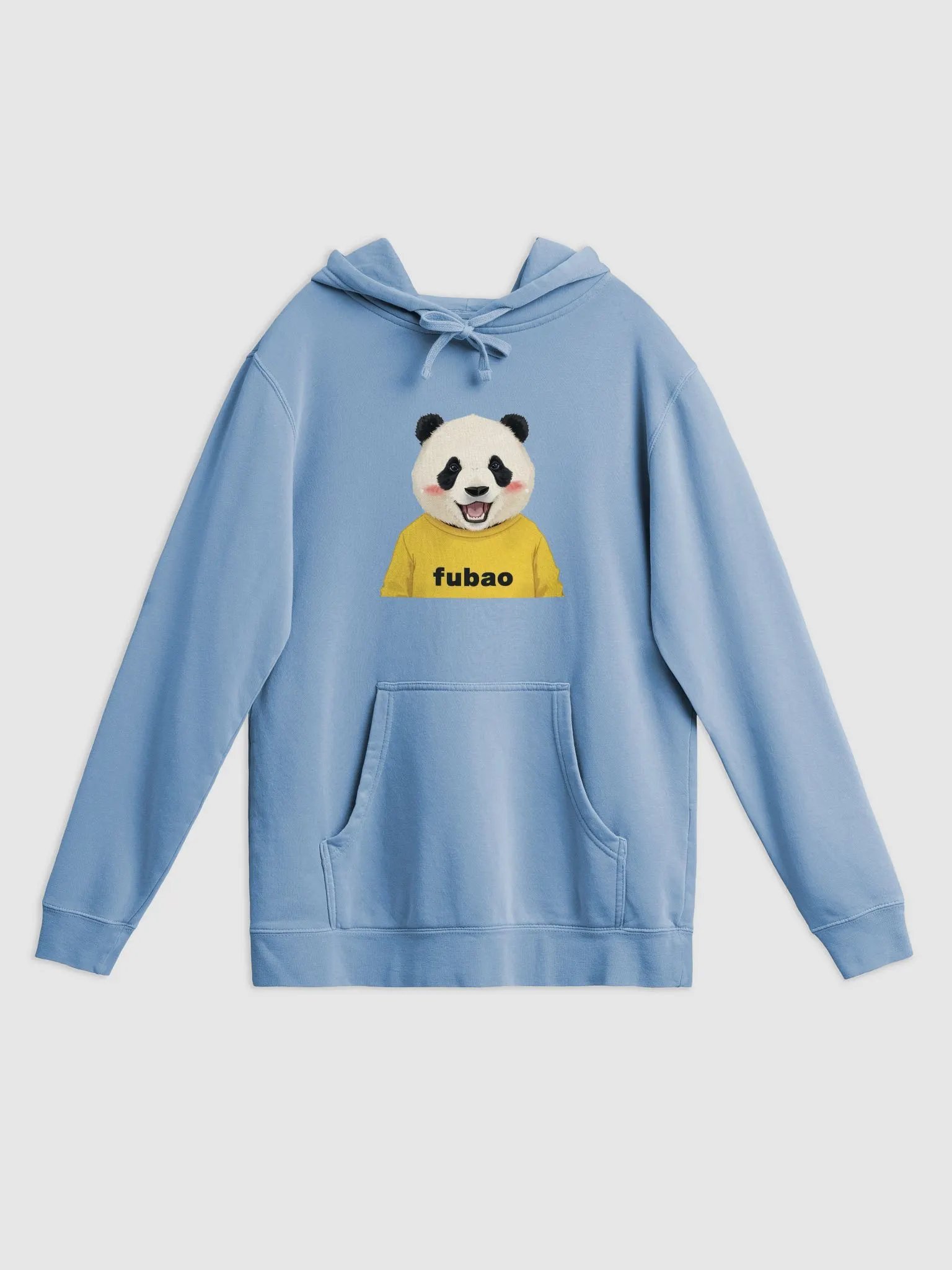 fubao Panda product image (1)