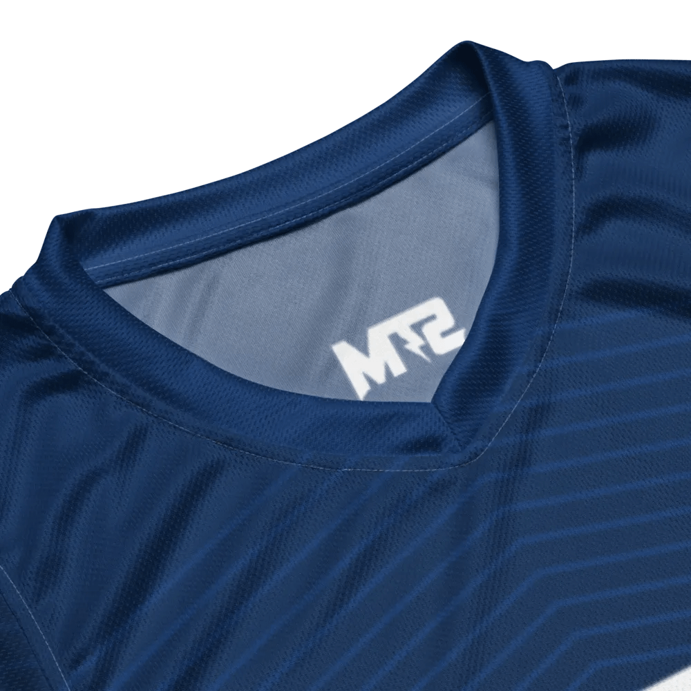 STM Official Jersey No Sleeves product image (9)