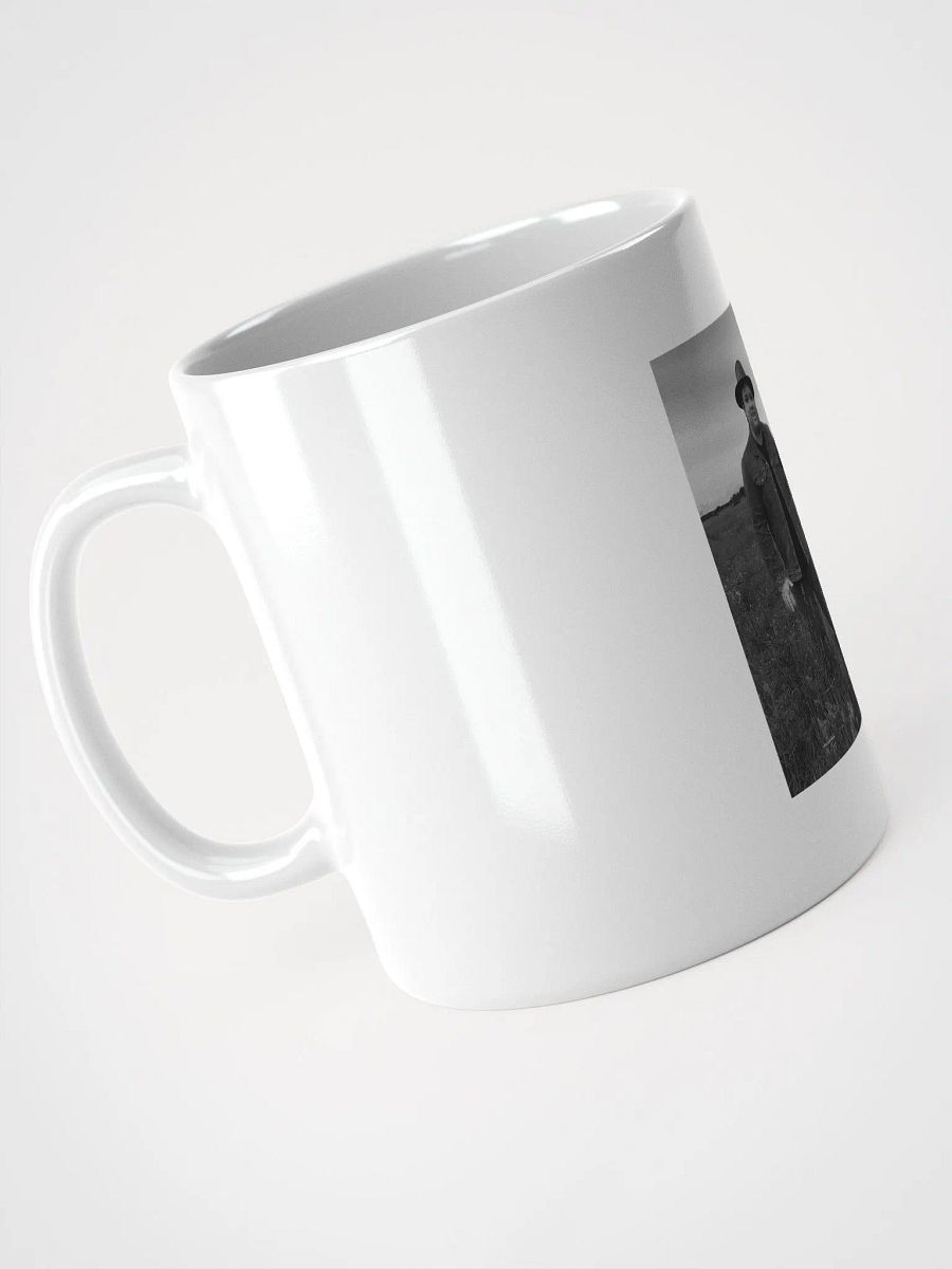 You Had To Move Away, So We Tried Long Distance Mug product image (2)