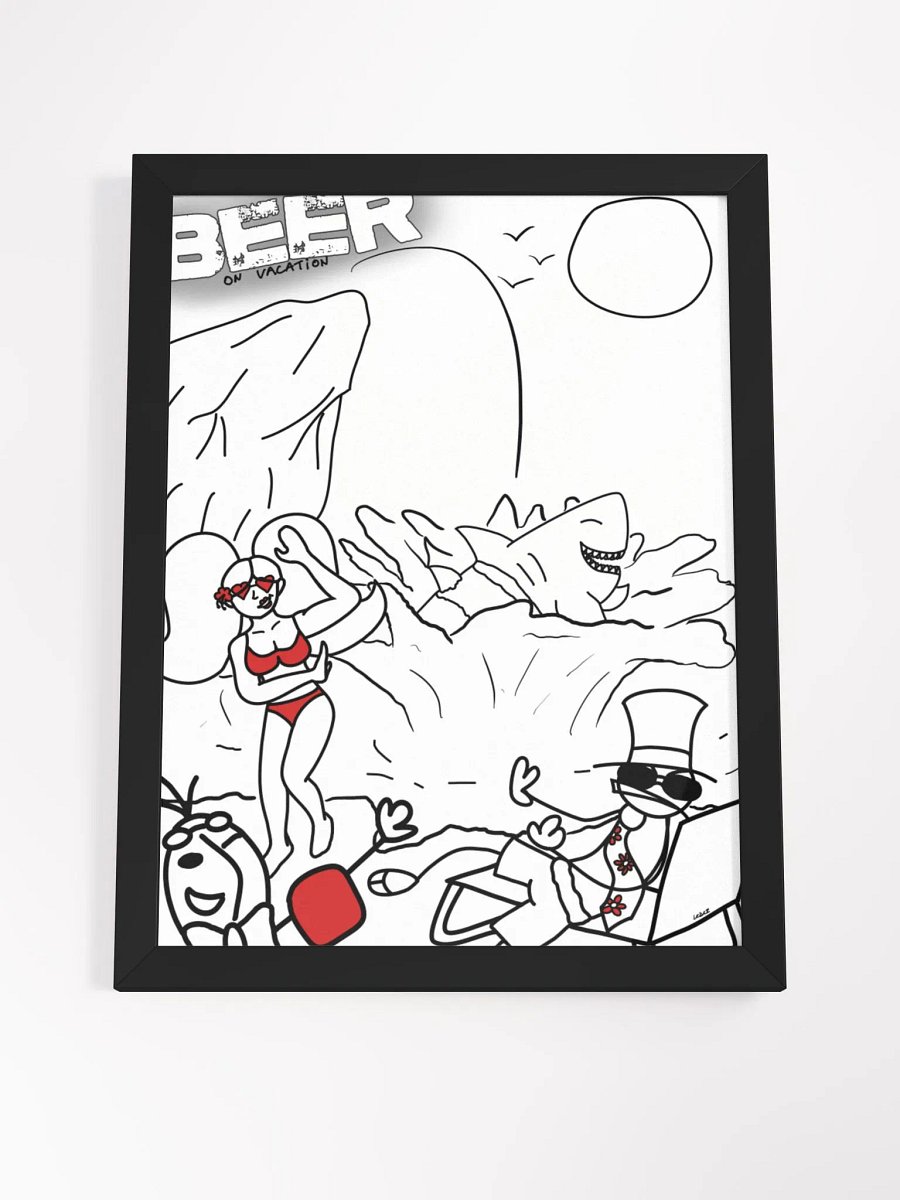 Beer Summer of 2024 - Poster product image (8)
