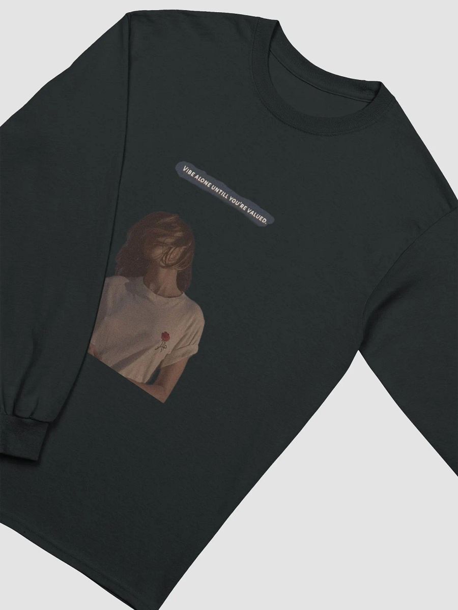 EM \\ Long Sleeve T-shirt product image (3)