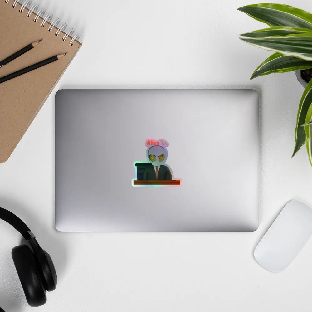 Alien Co. product image (10)