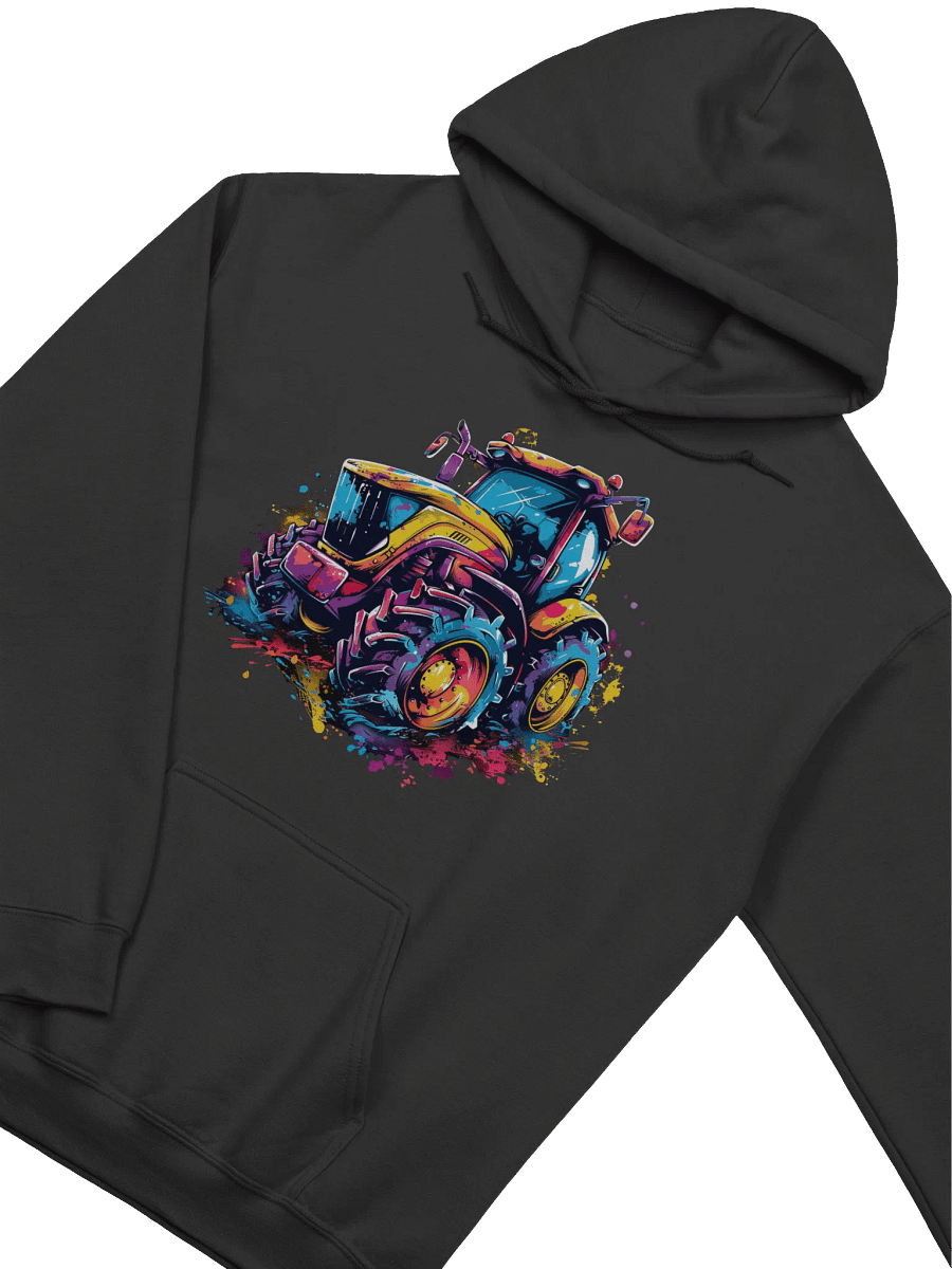 Trekker Hoodie product image (2)