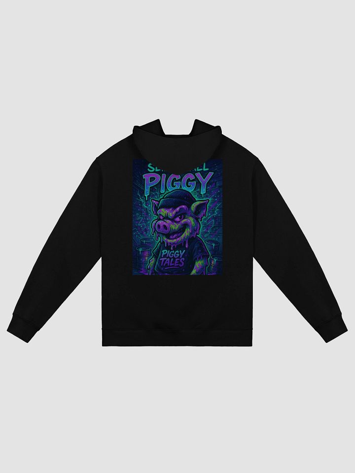 Slimeball Piggy Hoodie product image (3)