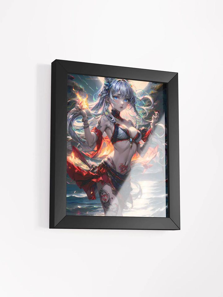 Ethereal Enchantment Matte Framed Poster product image (18)
