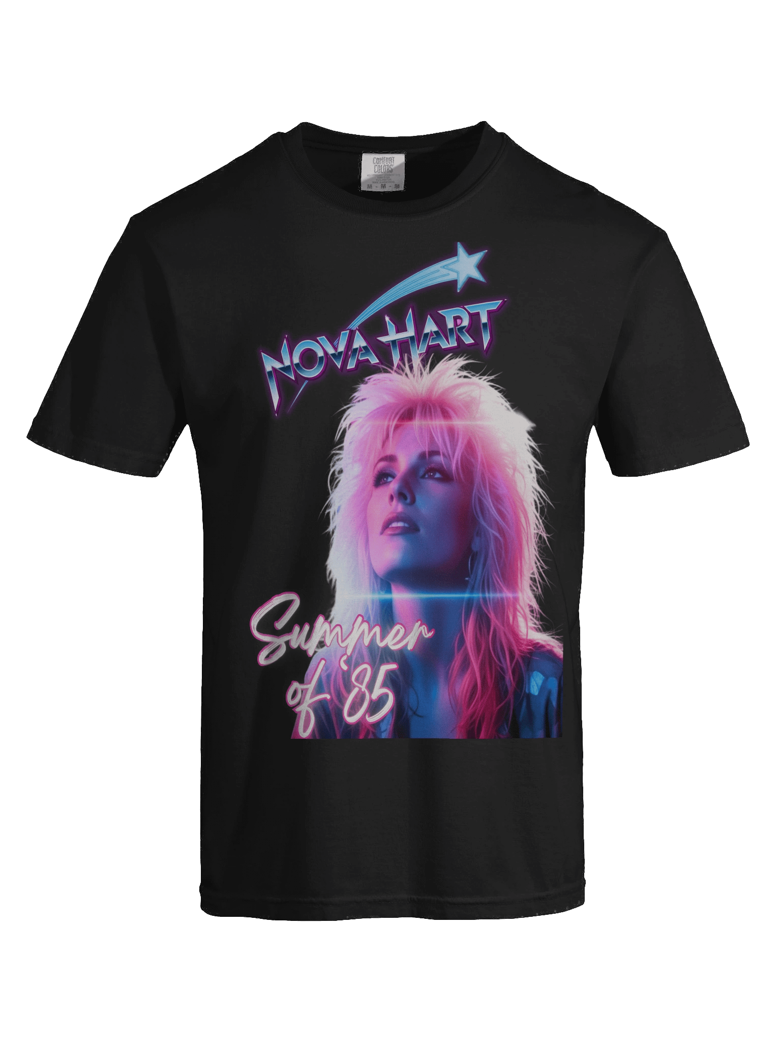 Summer of '85 Tee product image (7)