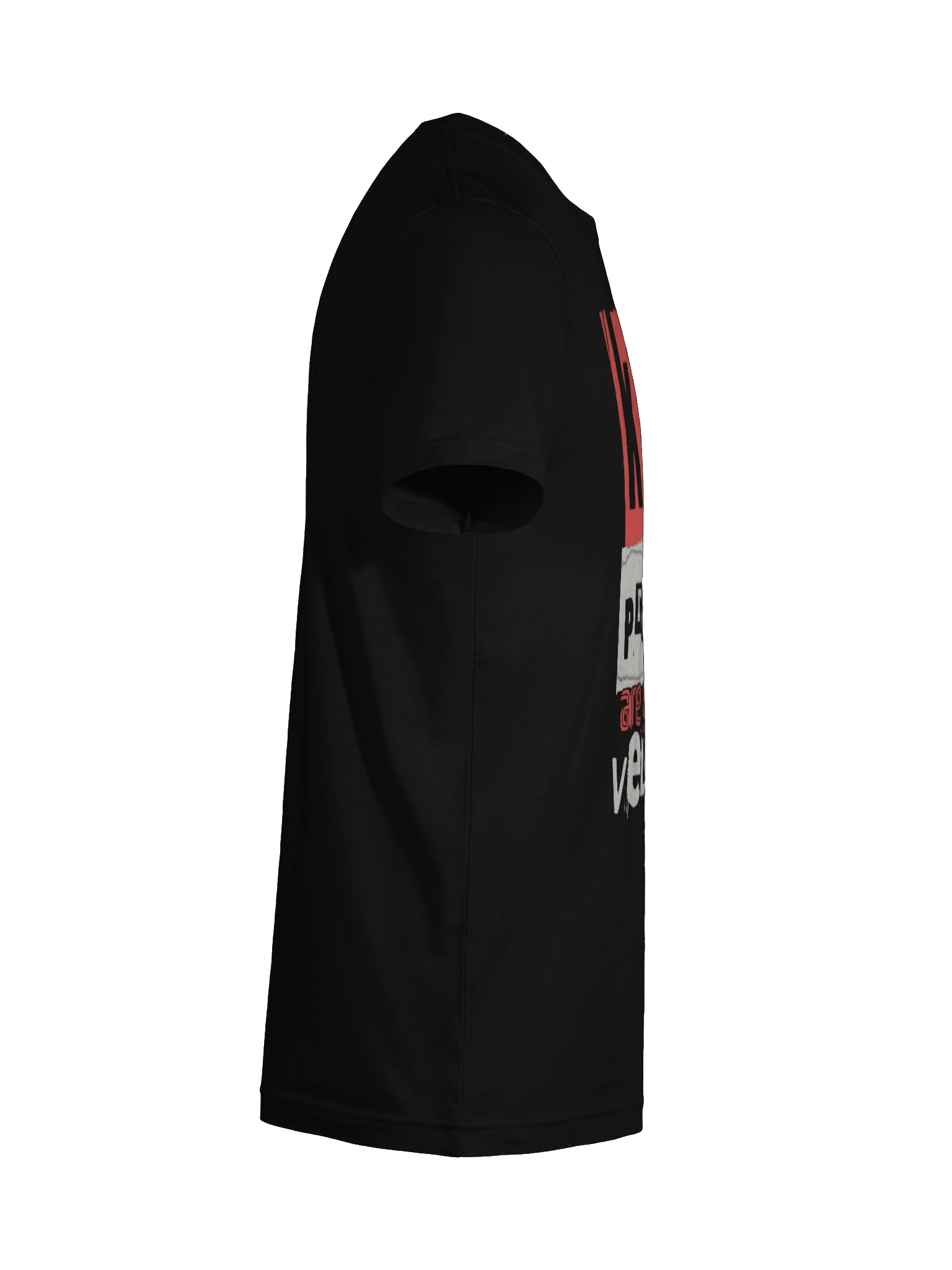 Kak Praatie! Are You Then Versin?" T-Shirt | Funny Cape Flats Slang & SA Nostalgia product image (23)